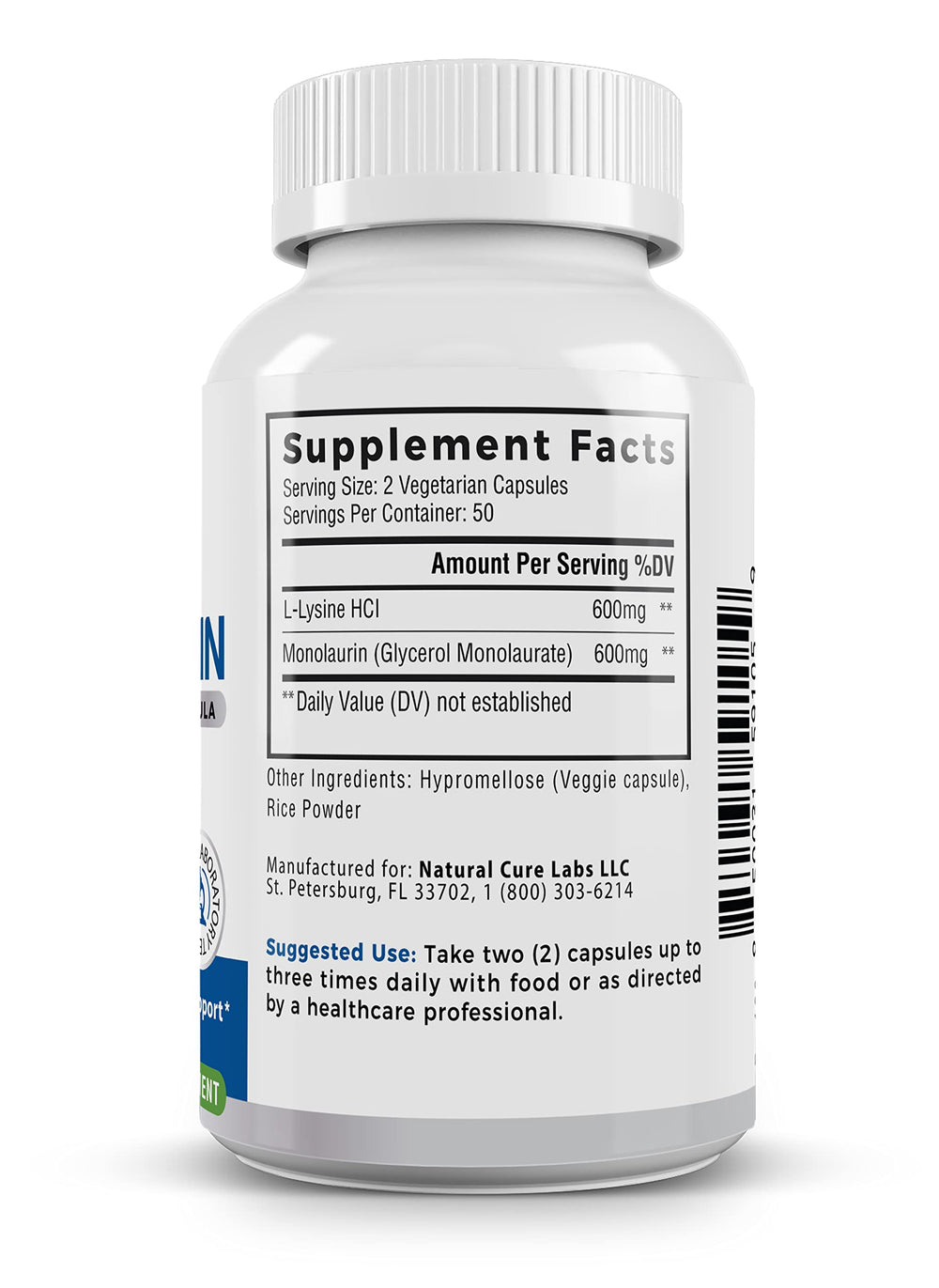 Palmara Health pack held in hand for easy daily use.