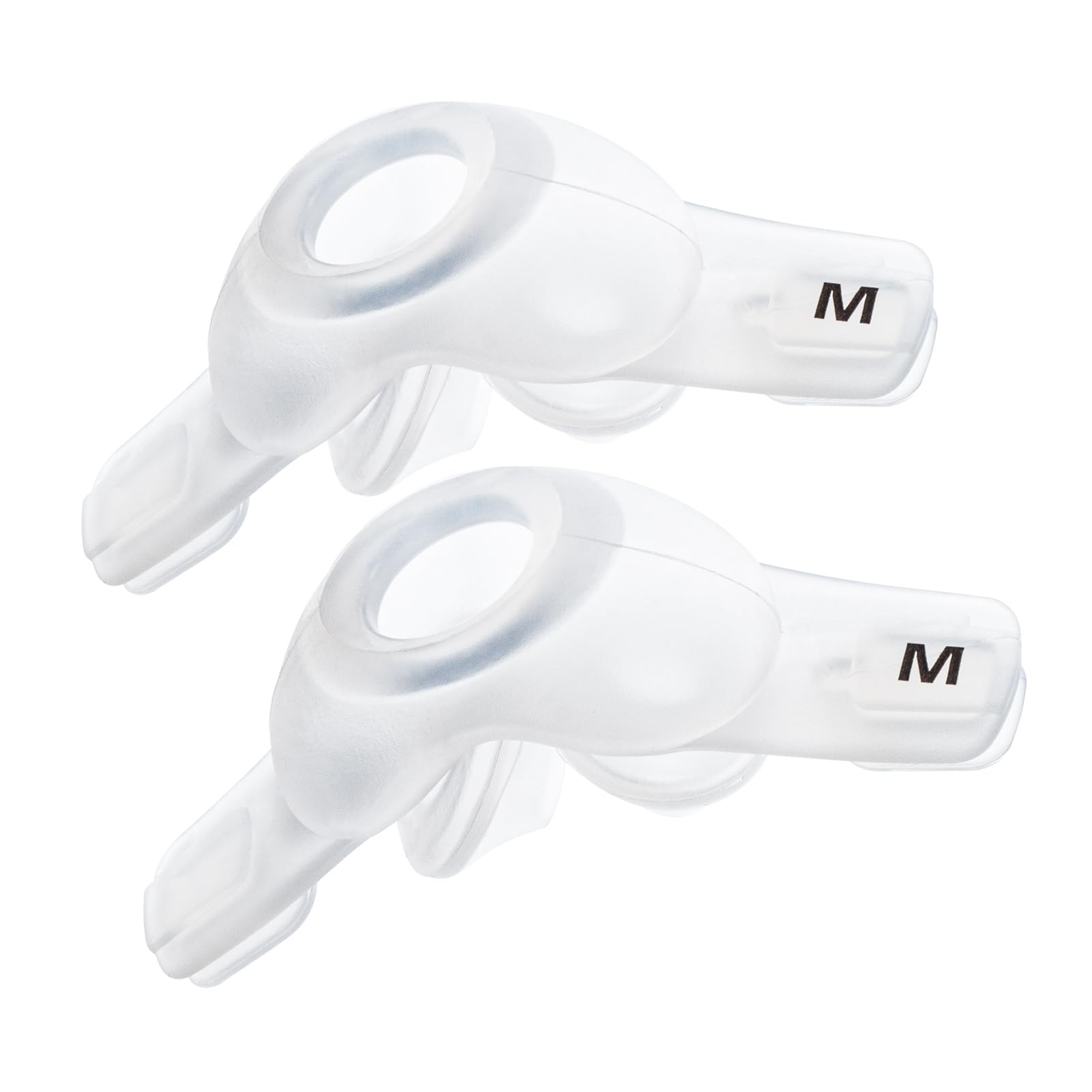 PalpitateC replacement nasal pillow cushion for Swift FX with a comfortable, snug seal.