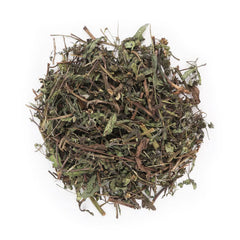 Close-up of PALPLUS concentrated lump grain powder for herbal extract