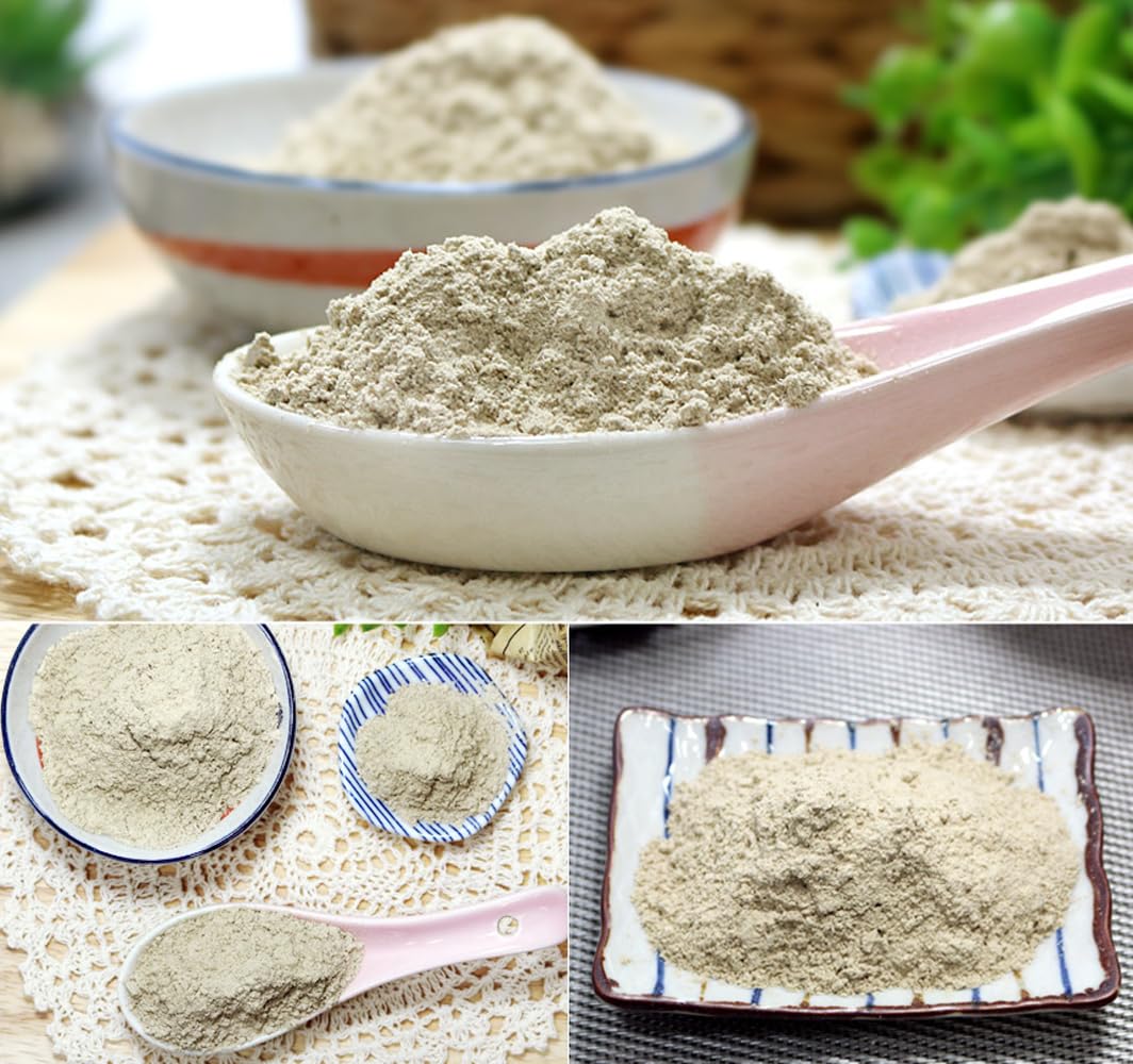 PALPLUS Pure Eleuthero root powder packaging closeup