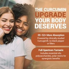 PALS Curcuminoids 95% visual emphasizing high-strength extract.