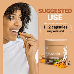 PALS Post-workout recovery shot showing easy daily use.