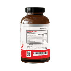Panoxol-logo-and-text branding emphasizes natural ingredients.