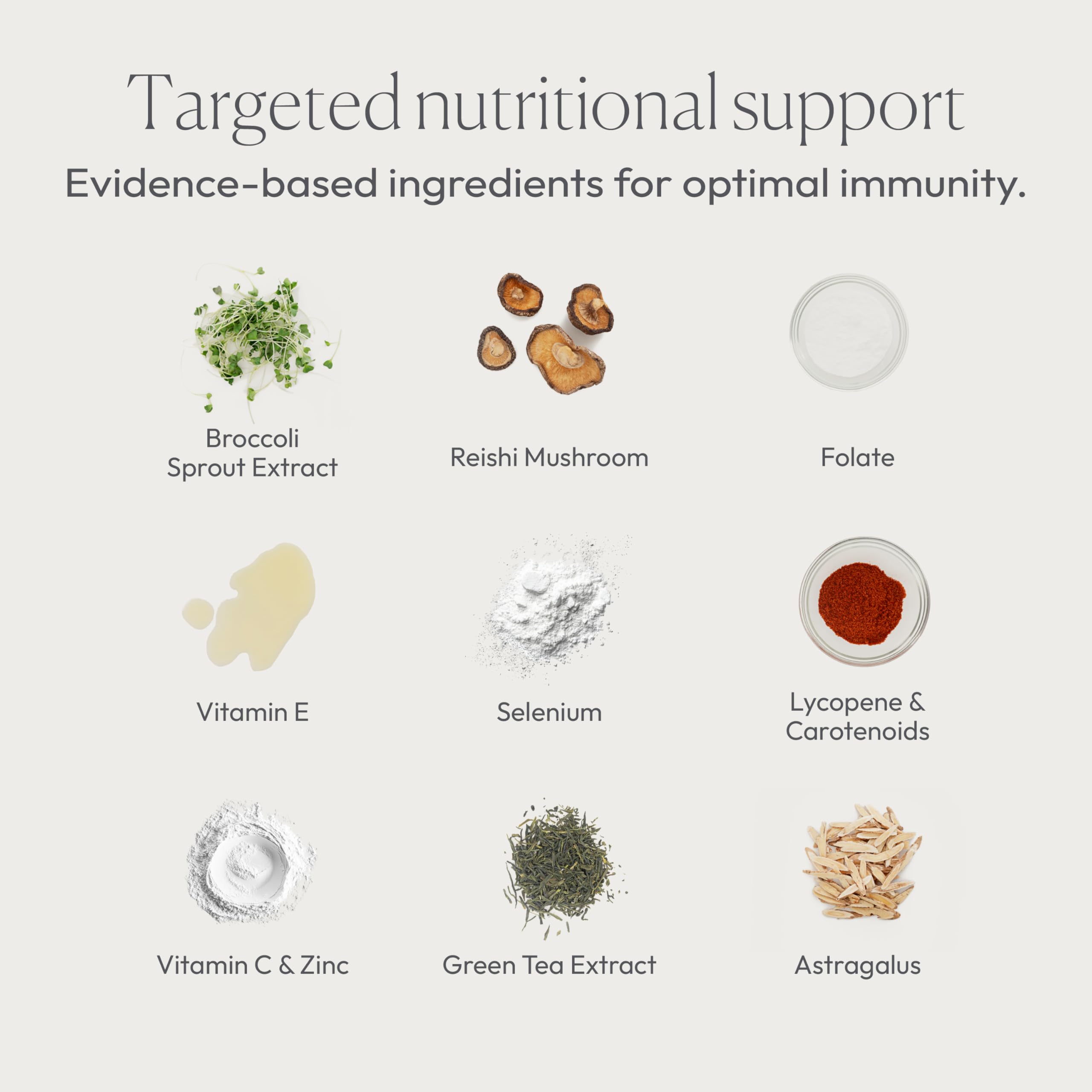 Papillex lycopene and carotenoids indicate antioxidant-rich daily nutrition