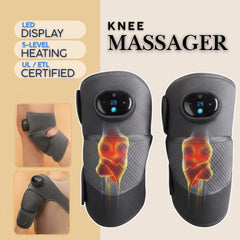 Multi joint use potential of Paradise Bliss knee wrap for various joints