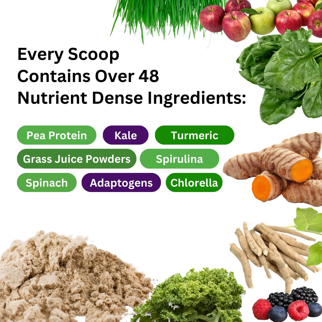 Paradise Herbs ORAC Energy enzyme blend emphasizes protein digestion support.
