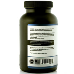Paragon Spike Detox manufactured in USA badge on packaging.