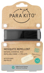 PARA'KITO packaging box shows bundle contents for convenient shopping.