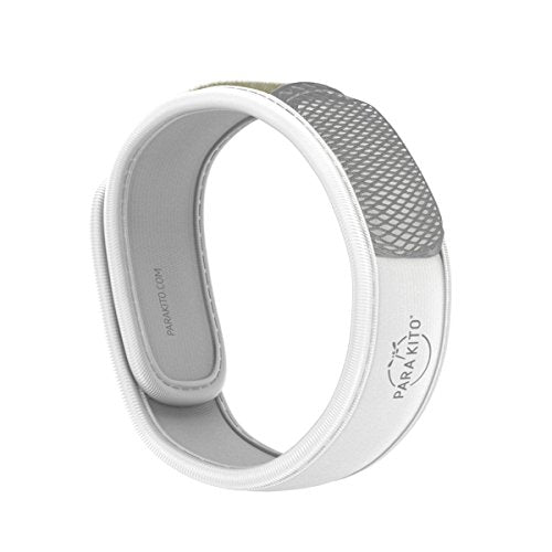 PARA'KITO camping scene shows rugged portability for outdoor protection