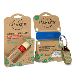 PARA'KITO family-friendly protection for kids and adults all day