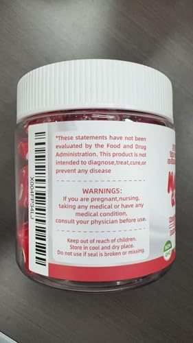 Parhaat Magnesium Glycinate Soft Chews packaging highlighting strawberry flavor.