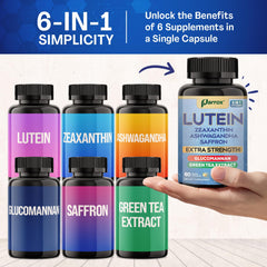 Parrox plant-based formula logo and capsules highlight vegan wellness.