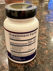 Vegan non-GMO label communicates clean ingredients for plant-forward wellness
