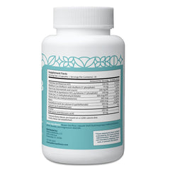 Pattern Wellness Vitamin B Complex capsules ready for daily supplementation.