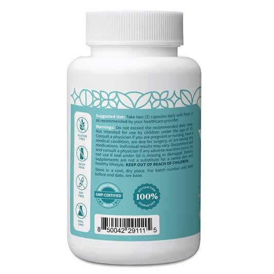 Pattern Wellness Vitamin B Complex label closeup highlighting quality.