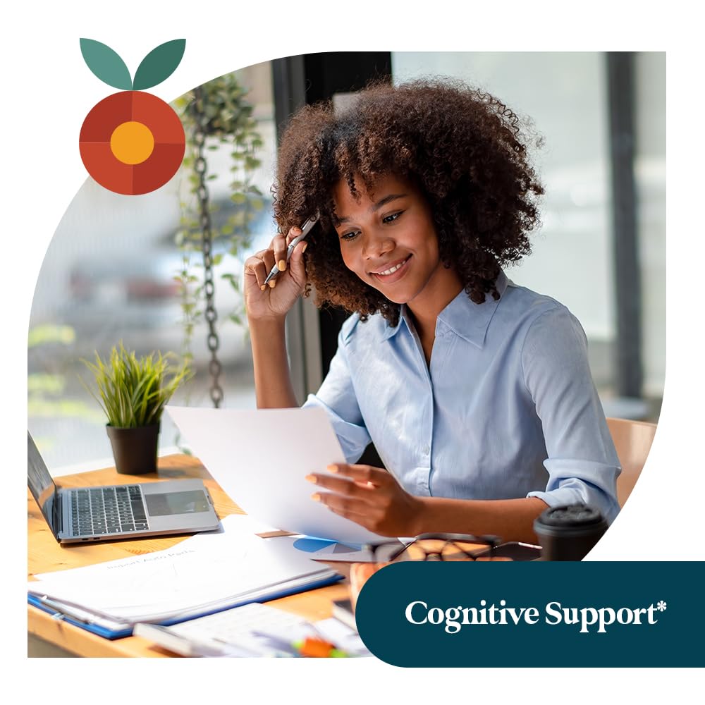 Pattern Wellness Vitamin B Complex blend highlighting eight B vitamins.