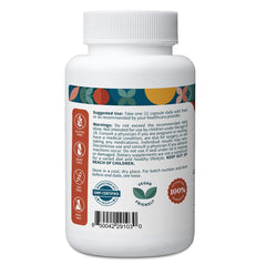 Pattern Wellness CoQ10 capsules close-up highlighting vegan softgel form