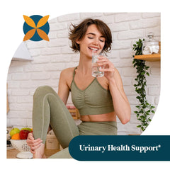 Pattern Wellness Stone Care Complex showcasing Chanca Piedra ingredient