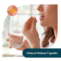 Pattern Wellness Stone Care Complex vegan formulation suitable for various diets