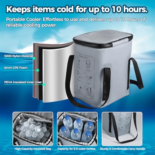 PAWFECTJEE ultra-quiet pump operates quietly for day or night use