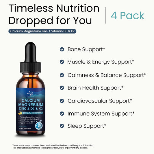 PAYAOCZ lemon flavored drops pour into glass of water.