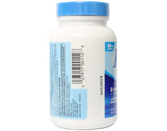 PB8 Probiotic BPA-free bottle highlighting safe packaging