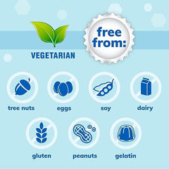 PB8 Probiotic family-use scene suitable for shared wellness routines