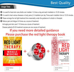 PDGROW packaging with warranty information for peace of mind
