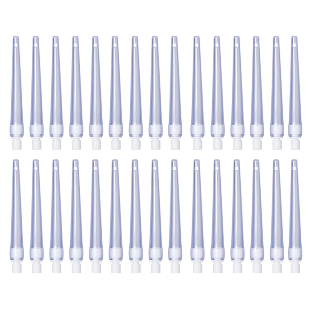PE Premium Enema replacement tip with connector enables easy attachment and hygienic use.