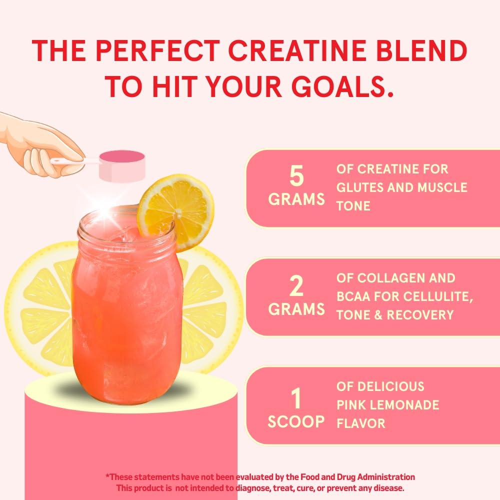 peach perfect shaker cup ready to blend pink lemonade flavor