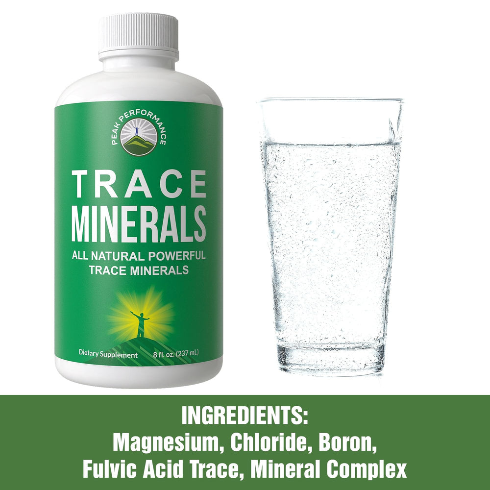 Daily use with a dropper for steady mineral replenishment.
