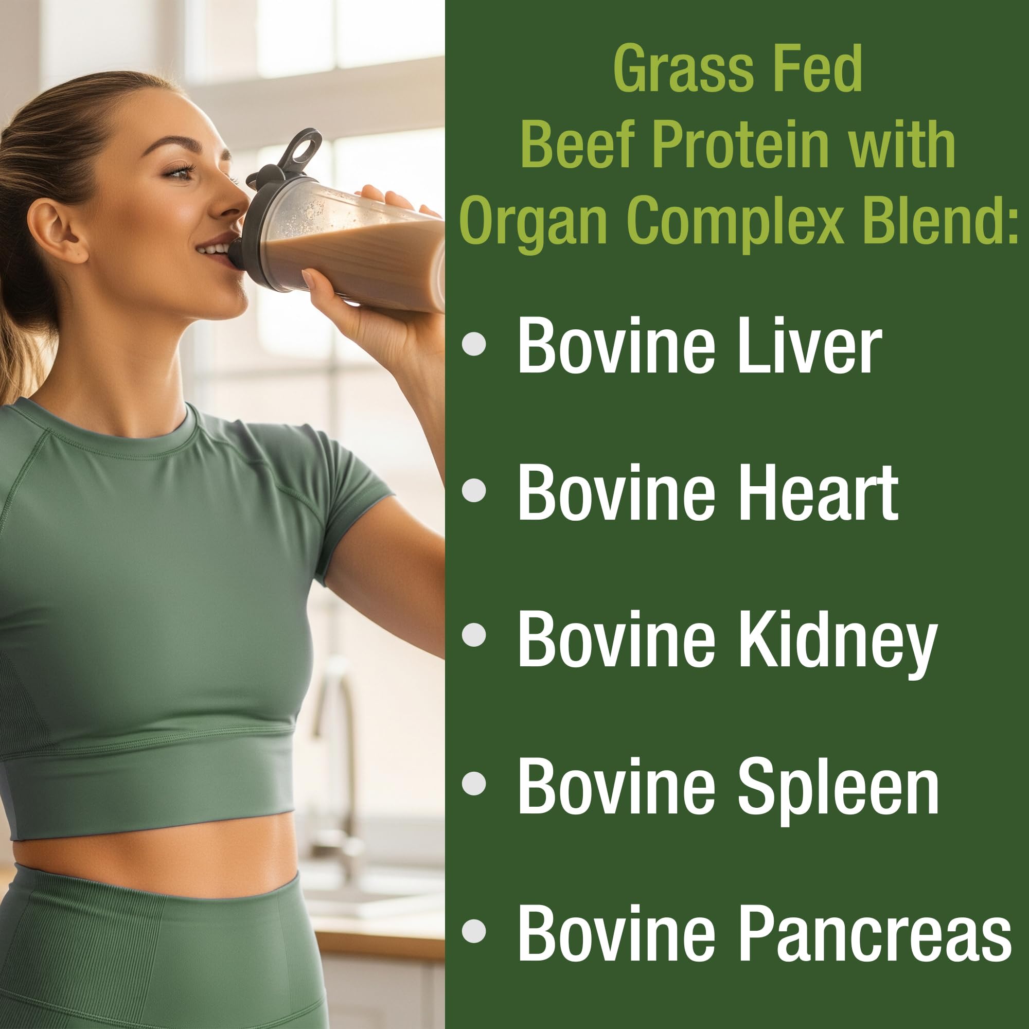Vitamin Angels donation program supported with every Peak Performance purchase