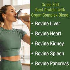 Vitamin Angels donation program supported with every Peak Performance purchase