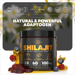 Mixed berry gummies cluster highlighting tasty daily wellness.