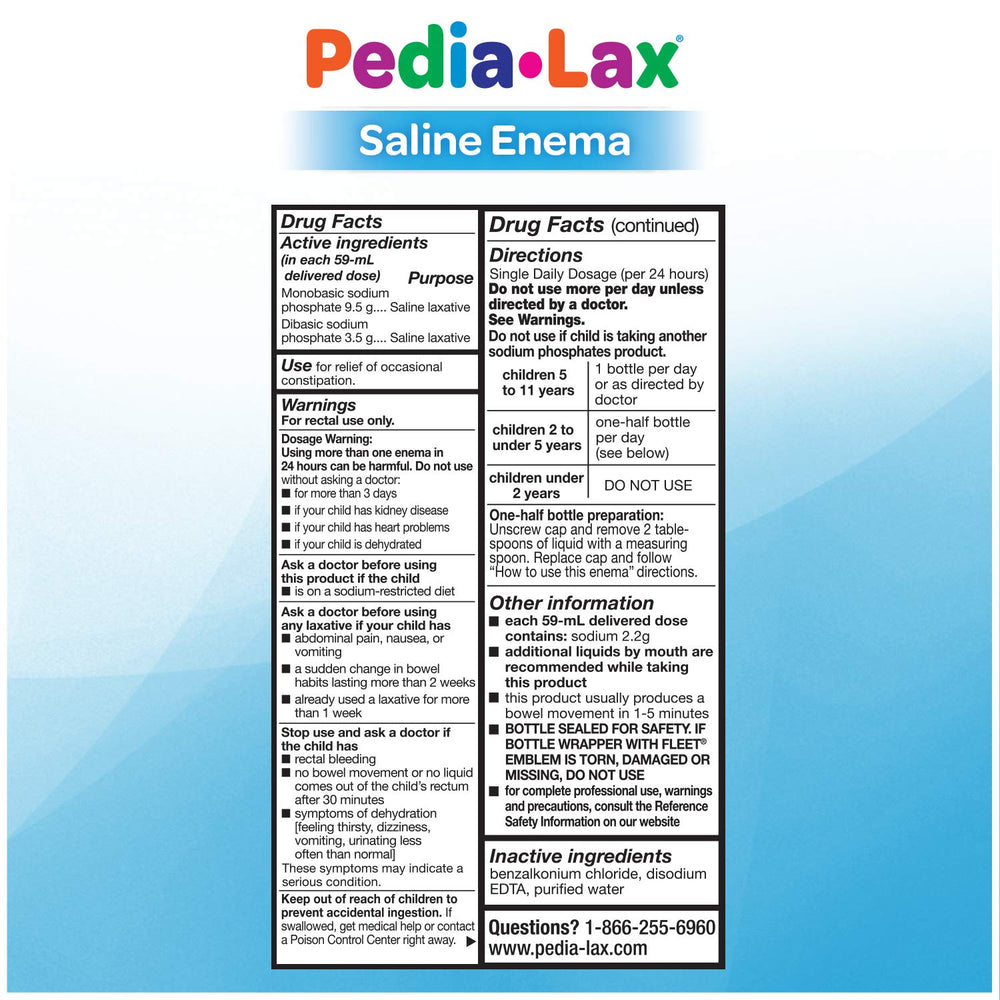 Front of box displays product name and kid-friendly design