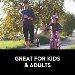 Box of Pedialyte AdvancedCare Plus packets for kids and adults on the go
