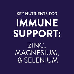 Pedialyte Immune Support fruit punch packet close up