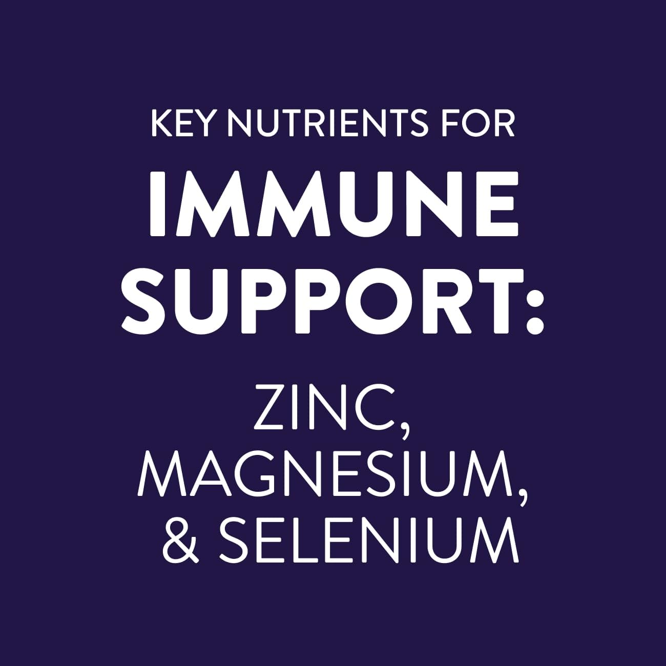 Pedialyte Immune Support travel packs enable portable hydration.