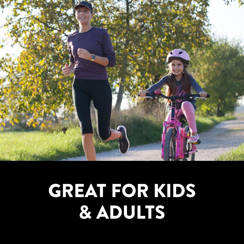 Pedialyte Sport nutrition facts label emphasizes electrolyte content