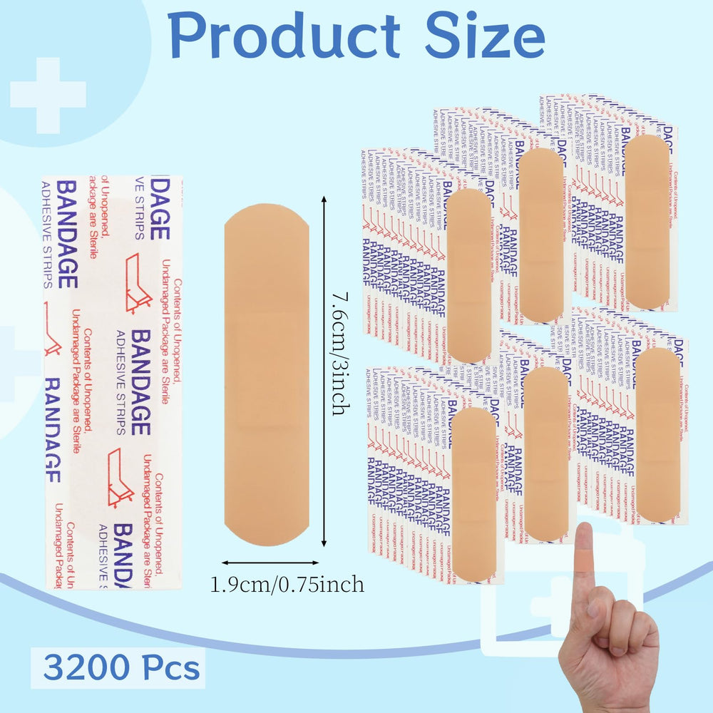 PEDOBALI breathable waterproof bandages protect wounds in wet conditions.