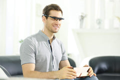 Pegasi 2 portable sleep glasses weighing 1.7 ounces for travel