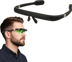 Pegasi 2 intelligent wearable for potential energy boost during the day