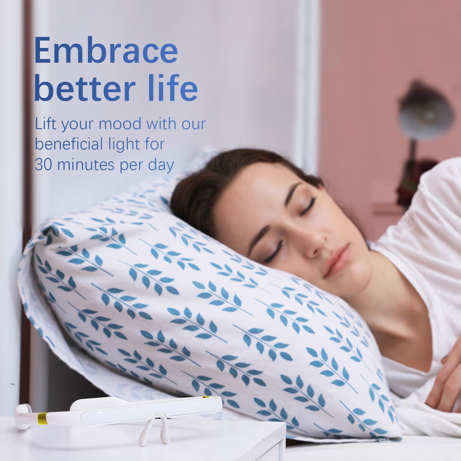 PEGASI II safety-focused design backed by FDA registration and certifications.