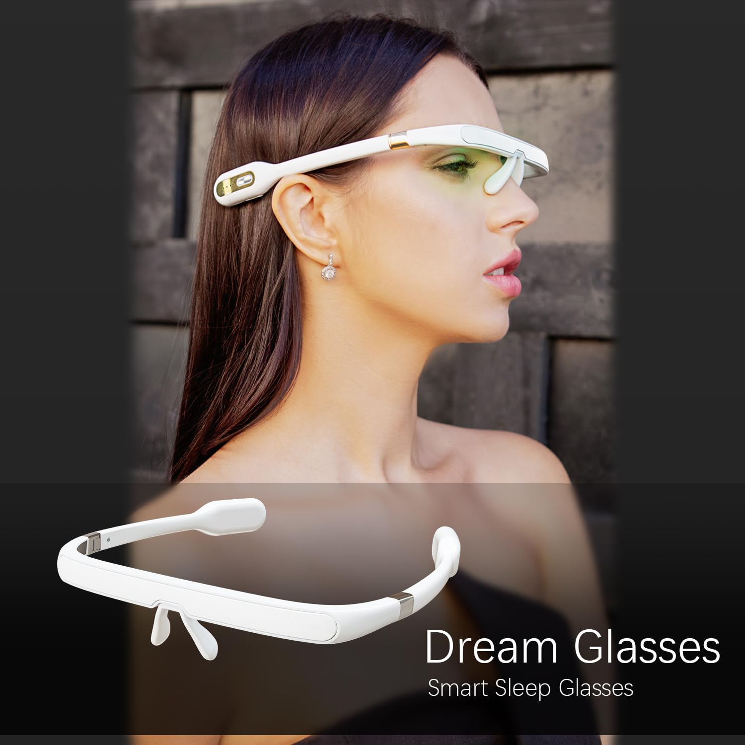 PEGASI II is UV-free and designed for eye safety during use.