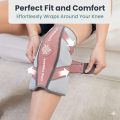 PELEGON reusable design supports post-surgery recovery.