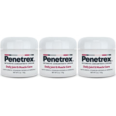 Penetrex Joint & Muscle Therapy bottle for quick, targeted relief after activity.