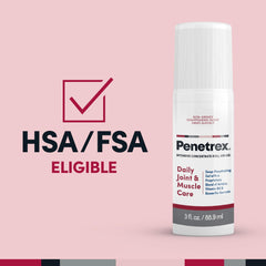 Penetrex roll-on application demonstrates easy, mess-free use.
