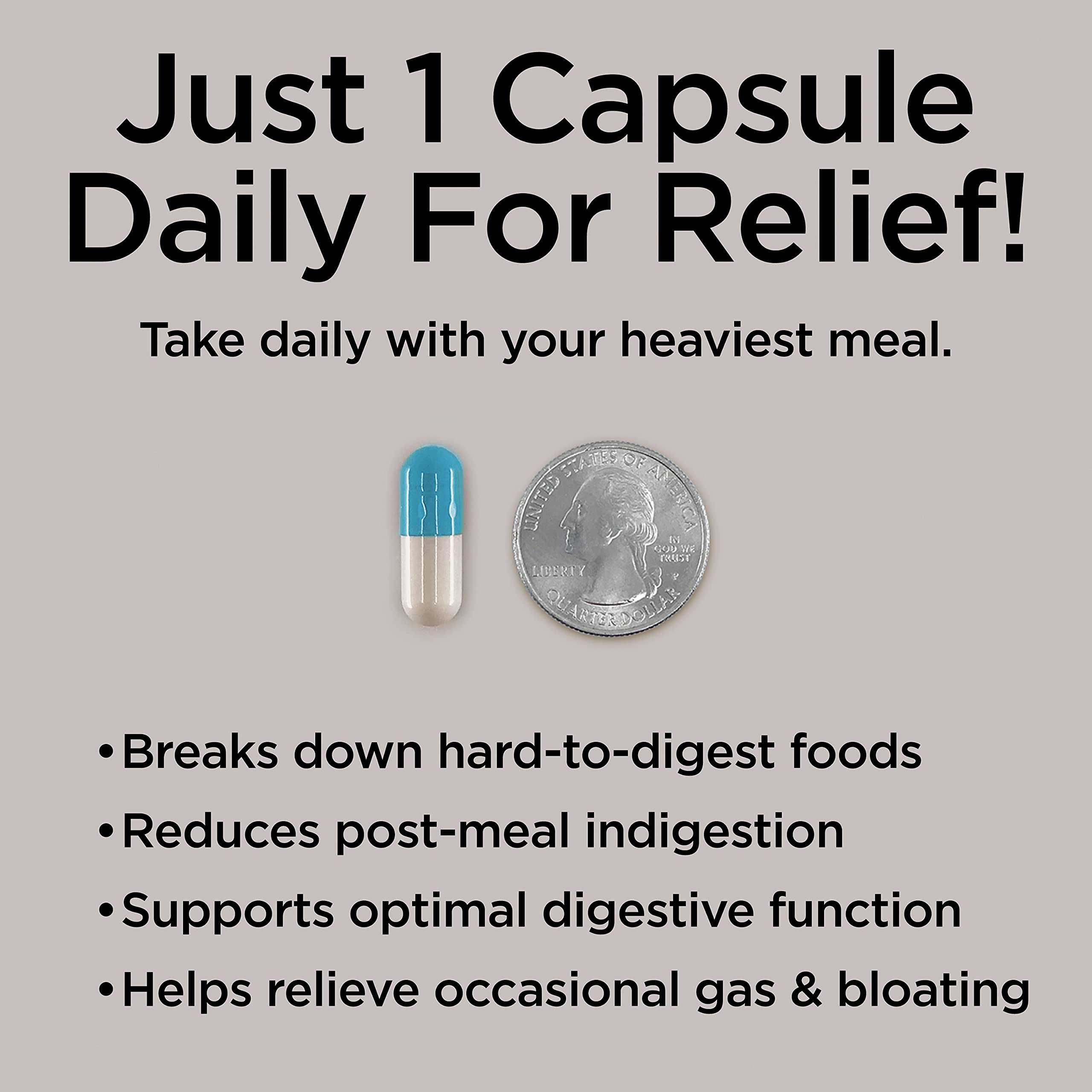 Peptiva bottle label close-up showing ingredients and dosage