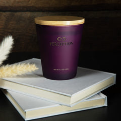 PERCEPTION AROMAS Seattle-local brand supports community initiatives