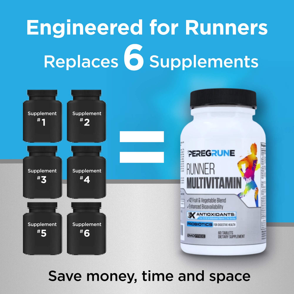 PEREGRUNE Omega-3 capsules close-up highlighting EPA and DHA